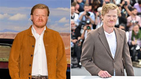 jessie plemons weight loss|Jesse Plemons explains inspiration behind 50